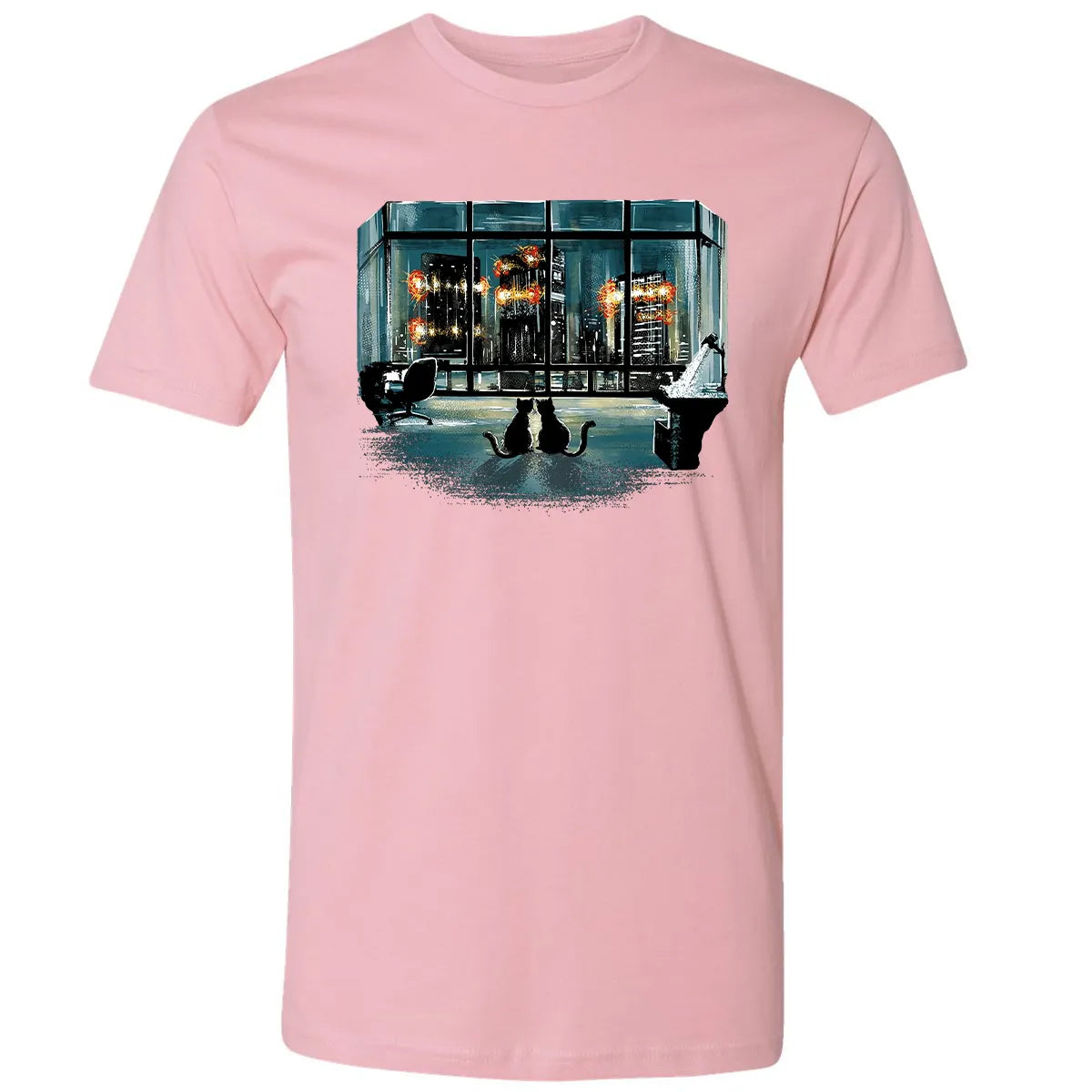 Premium Unisex T-shirt - NXXWSYYZ