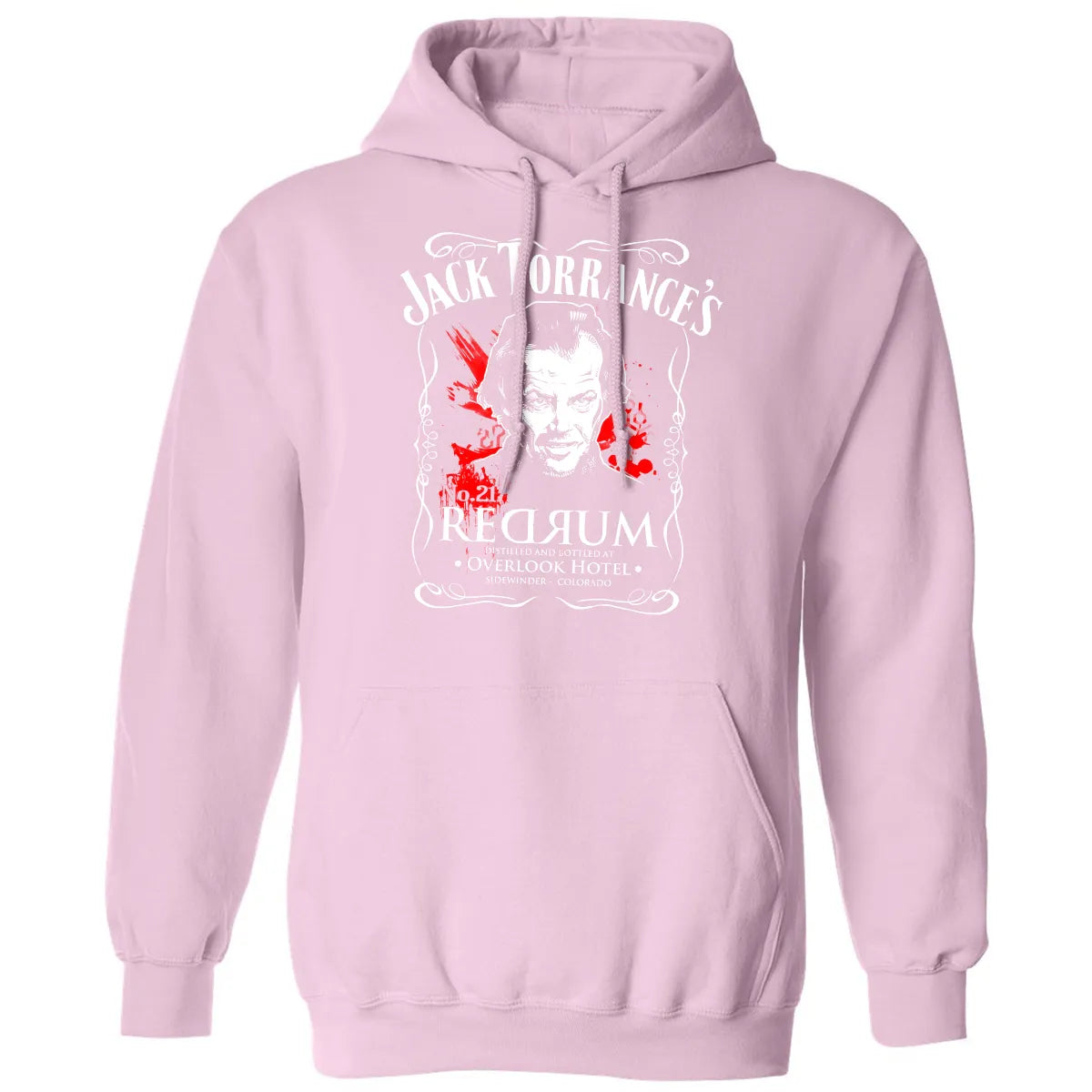 Classic Unisex Hoodie - A6LZMUH3