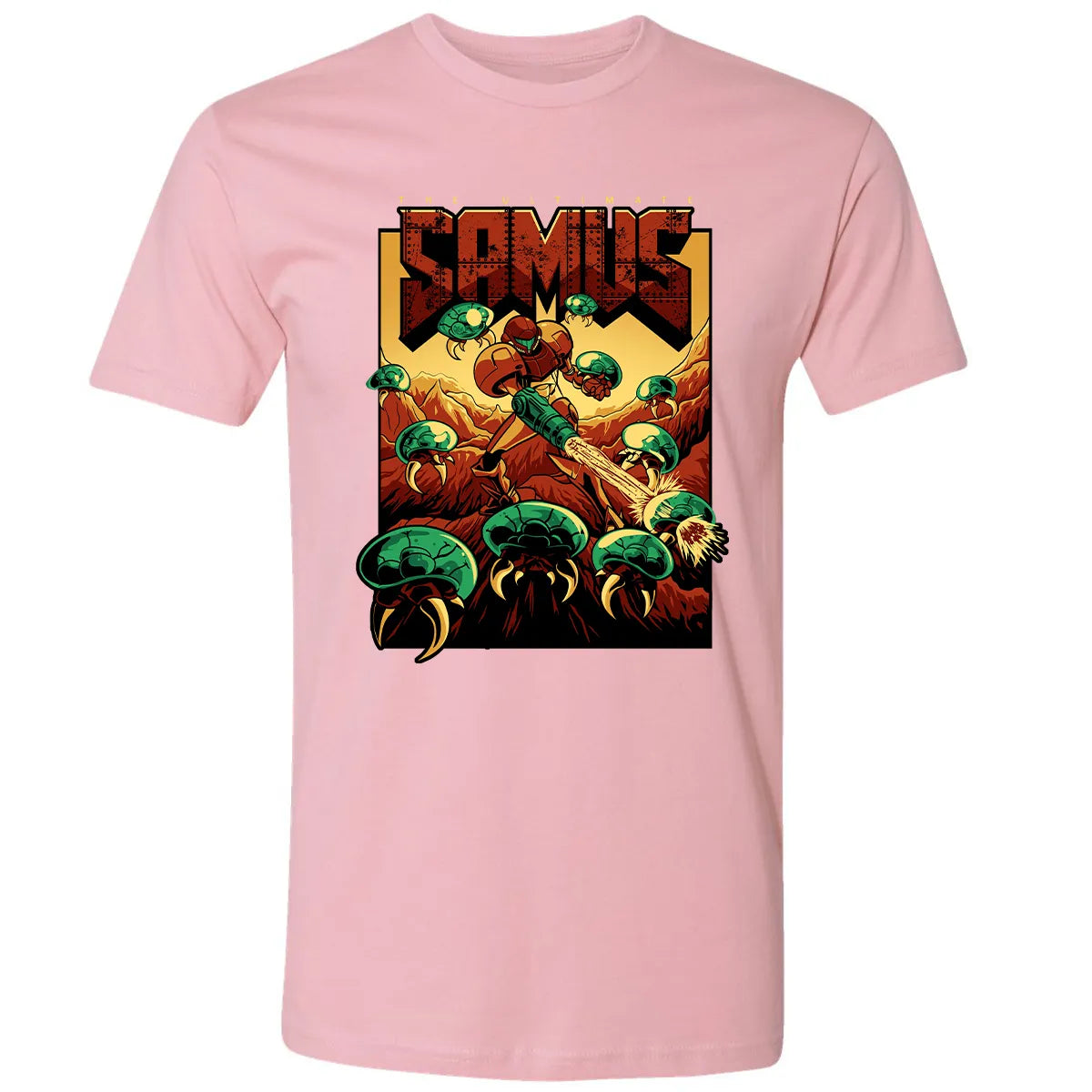 Premium Unisex T-shirt - B7JD6CJV