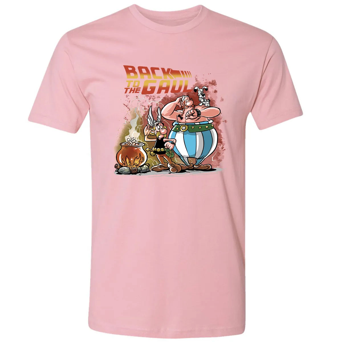 Premium Unisex T-shirt - QPV5A7QS