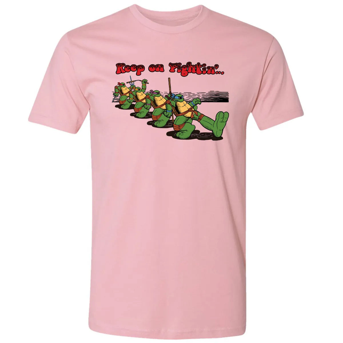Premium Unisex T-shirt - DU9R53U9