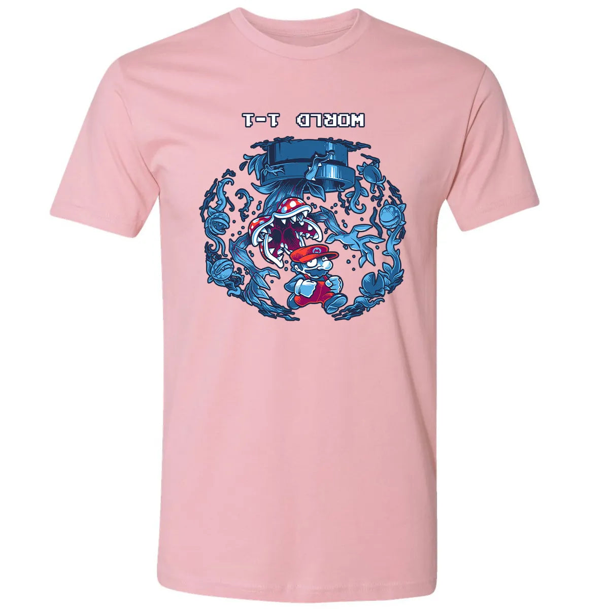 Premium Unisex T-shirt - ZSUFNWMR
