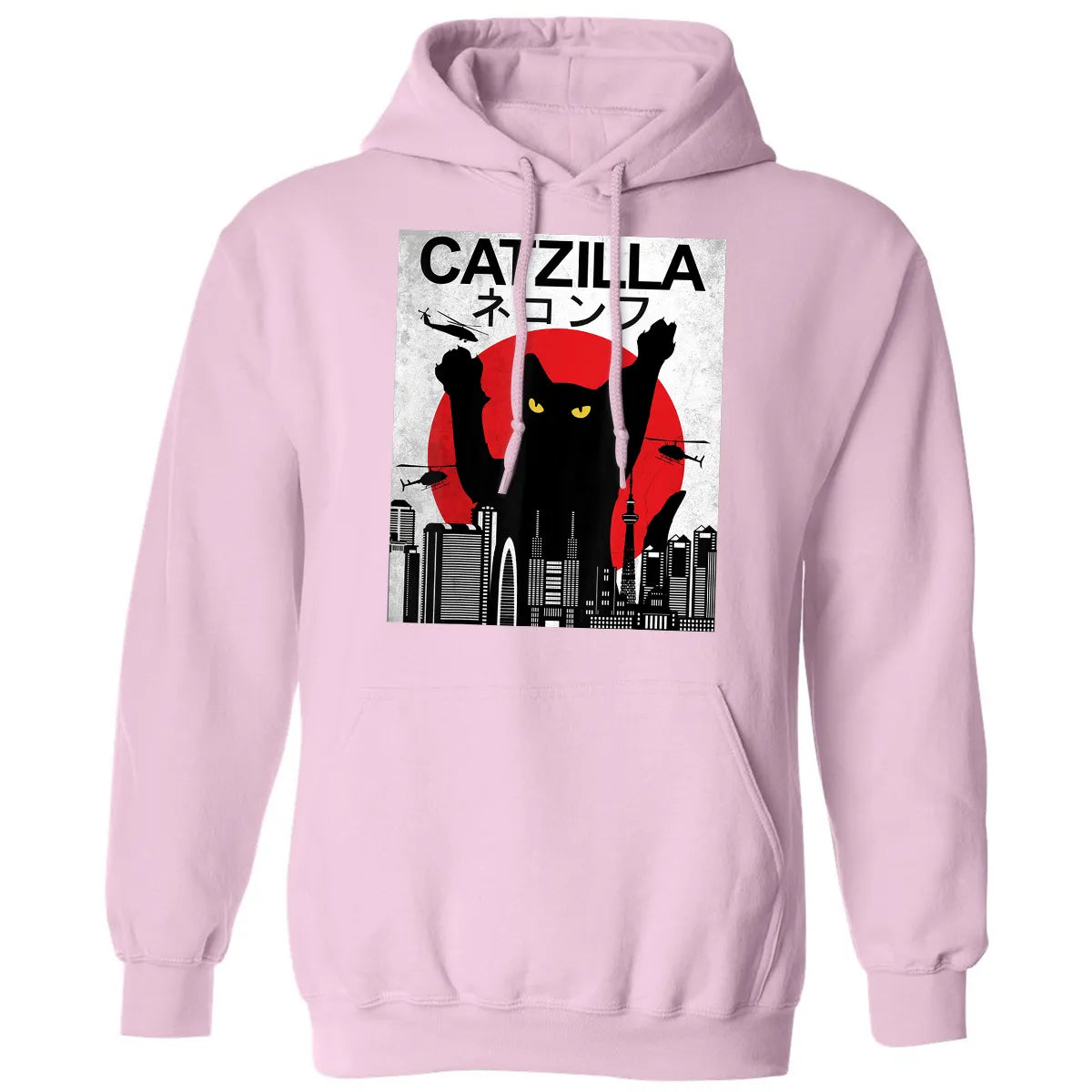 Classic Unisex Hoodie - XKLG9EDJ