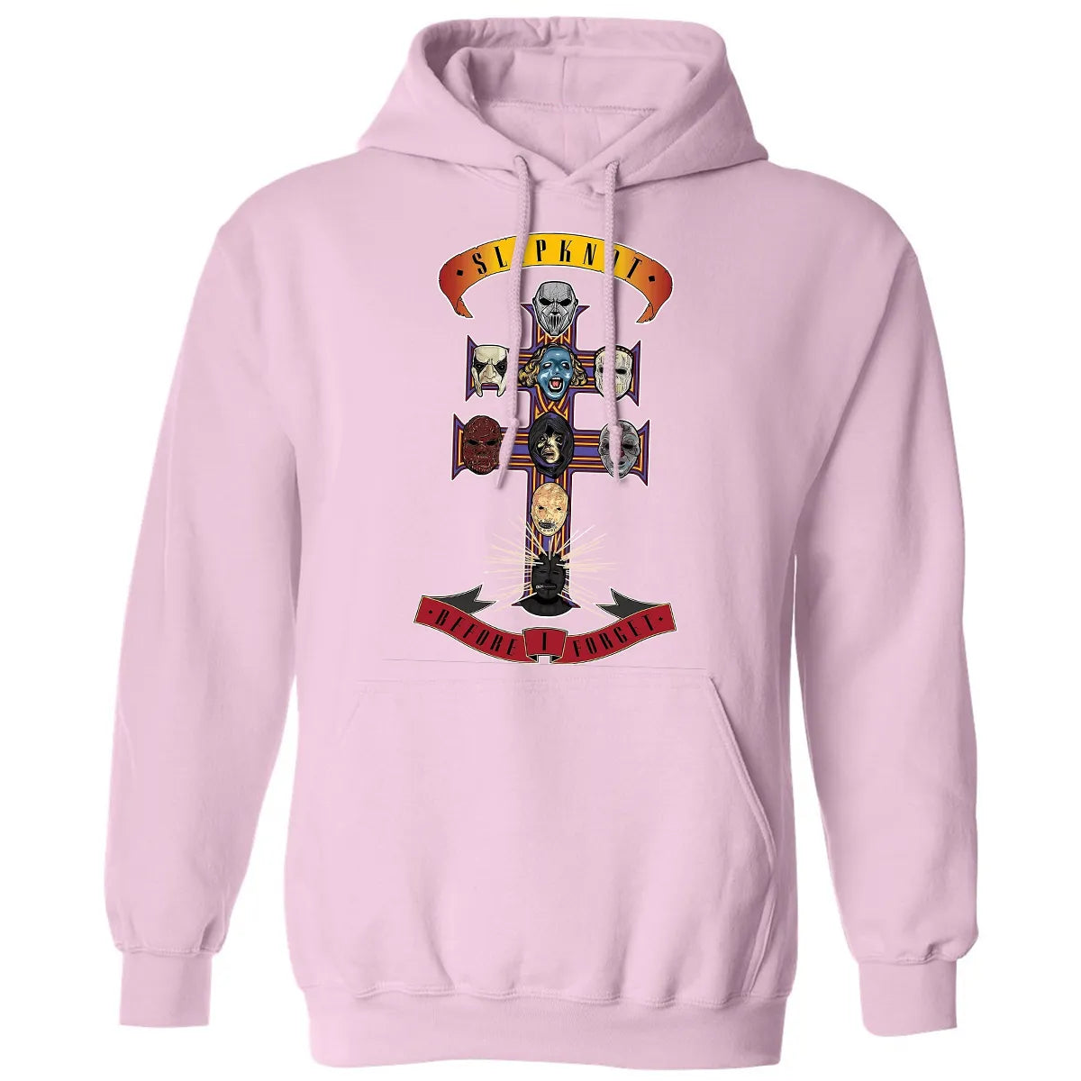 Classic Unisex Hoodie - D2MR9HYD