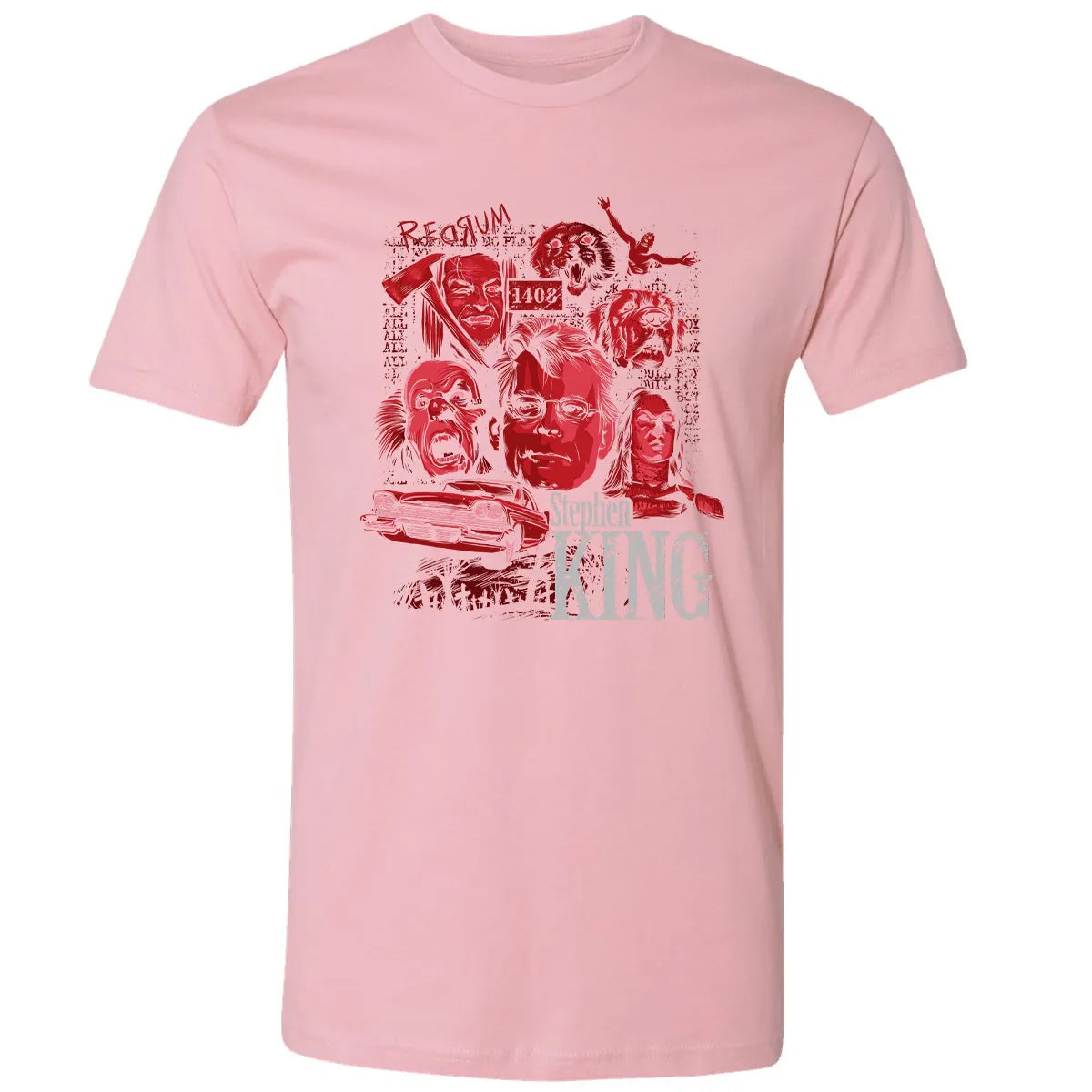 Premium Unisex T-shirt - QTR759F2