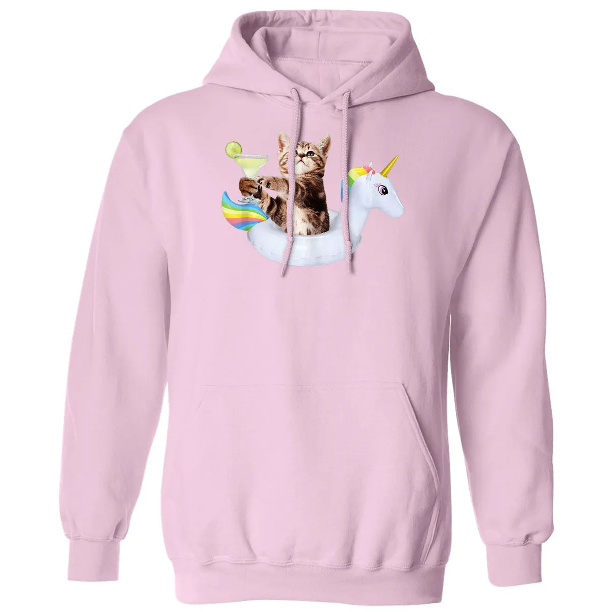Classic Unisex Hoodie - DED6S33S