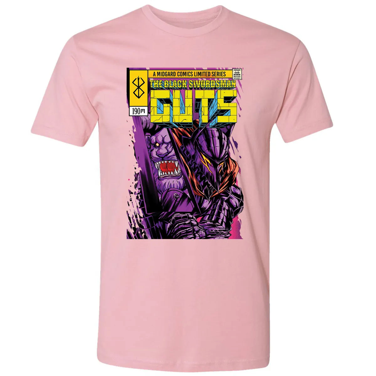 Premium Unisex T-shirt - 5JM7A79F