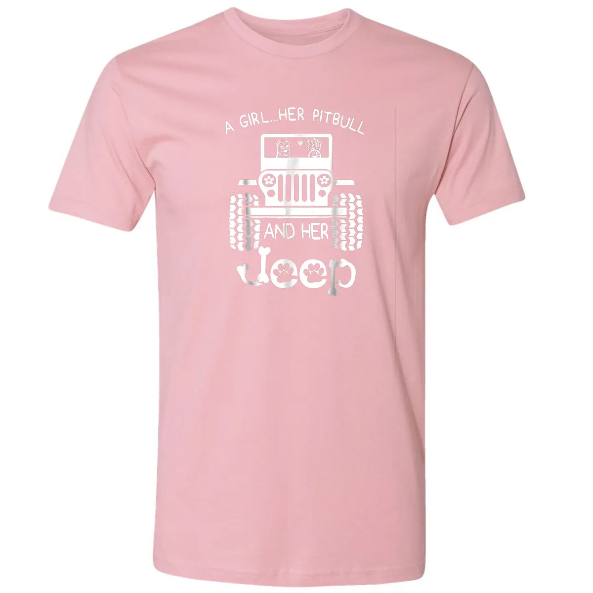 Premium Unisex T-shirt - X22VDHRW