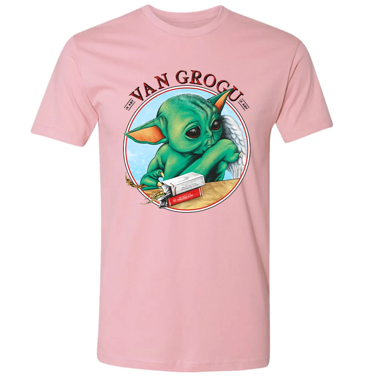 Premium Unisex T-shirt - 7FAPM31G