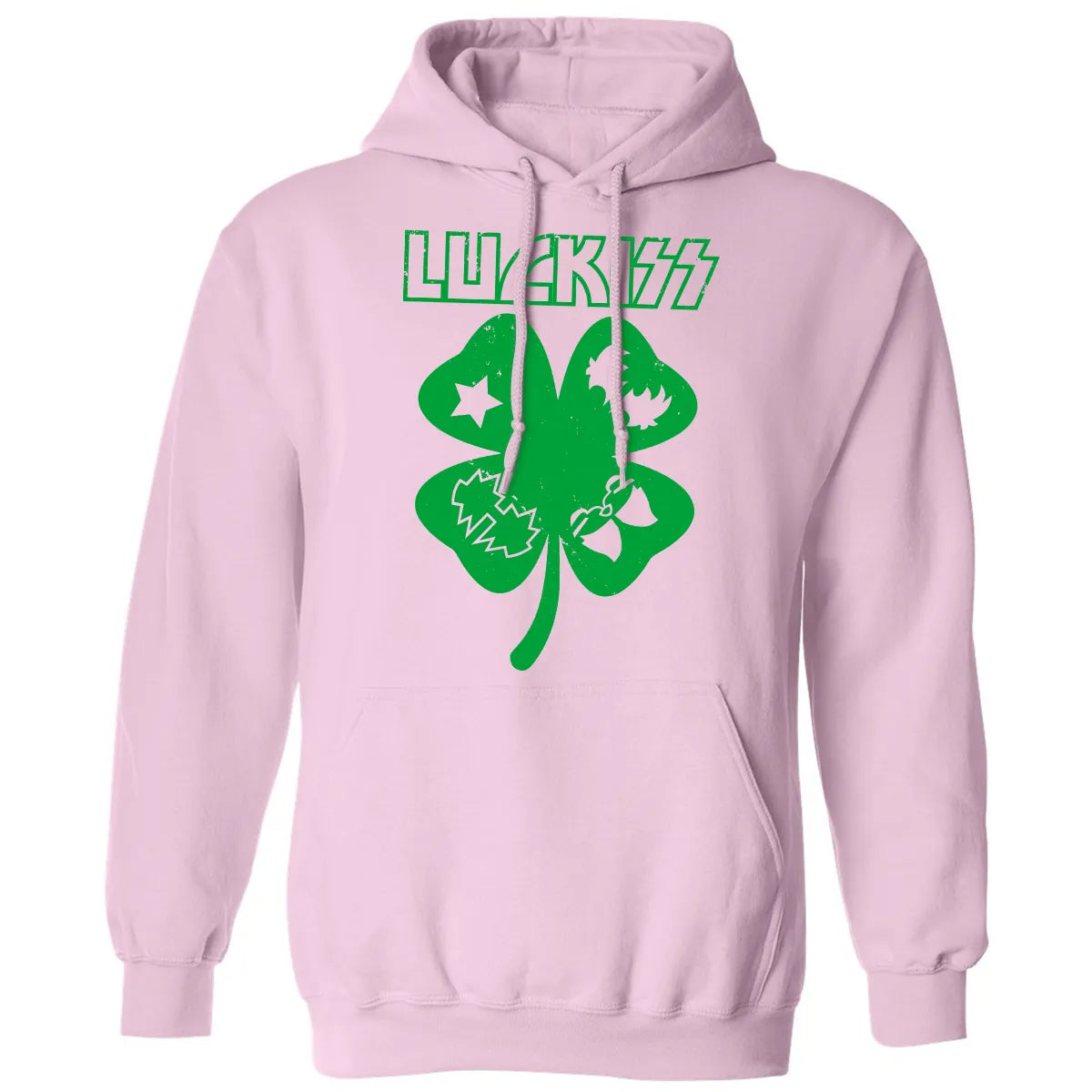 Classic Unisex Hoodie - 26SGVN1N