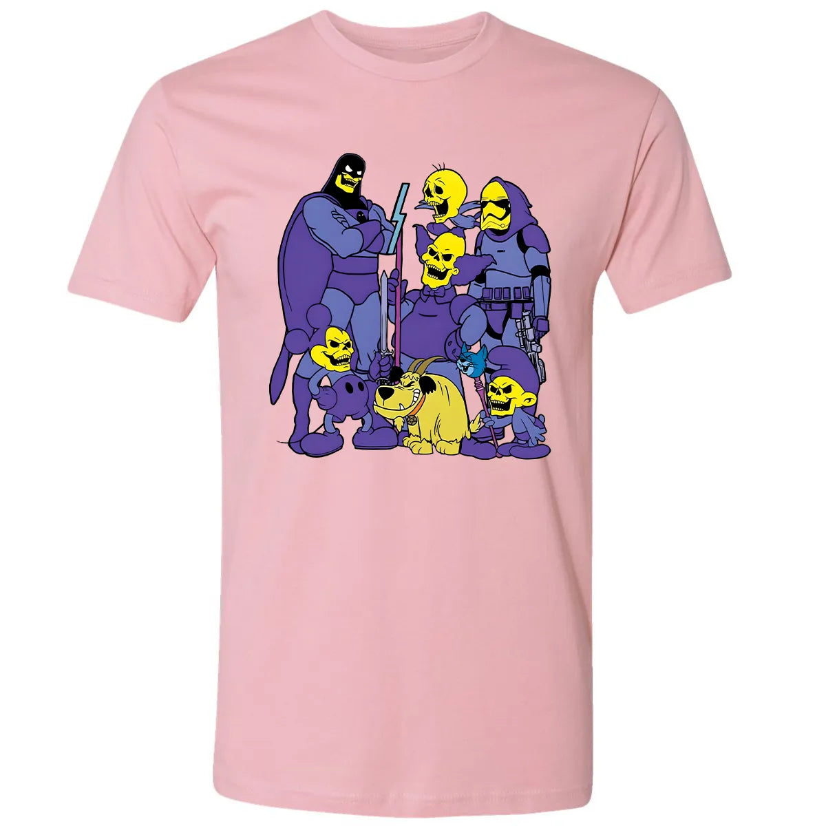Premium Unisex T-shirt - E94QN197
