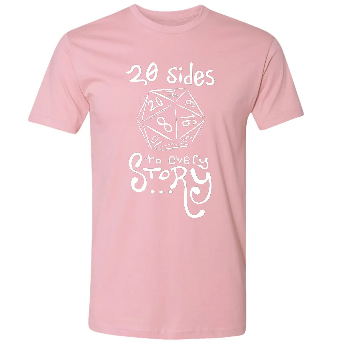 Premium Unisex T-shirt - 1WNS7WRS