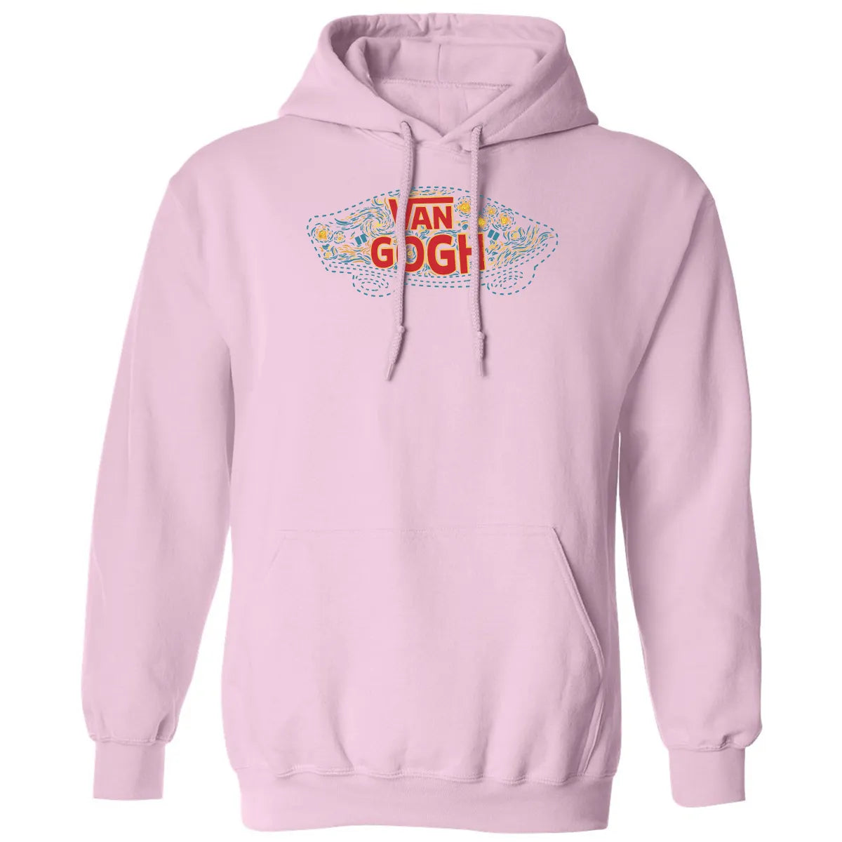 Classic Unisex Hoodie - 45C3H149