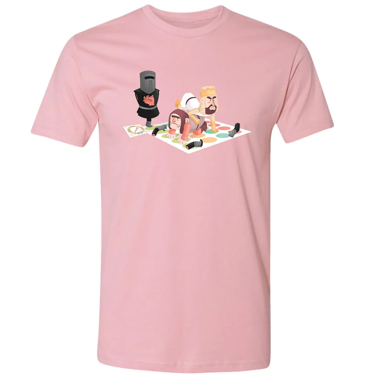 Premium Unisex T-shirt - 4SB45BH3