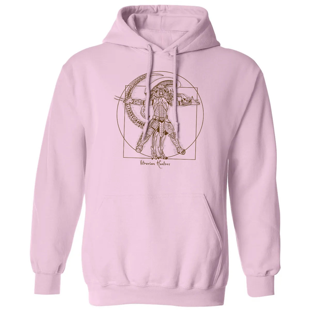 Classic Unisex Hoodie - NEMHG1GF