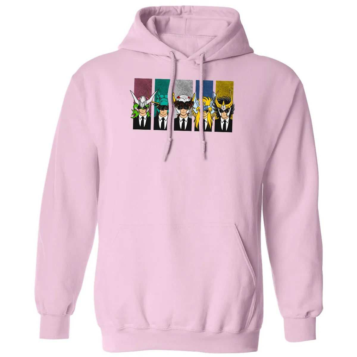Classic Unisex Hoodie - P76JHB63