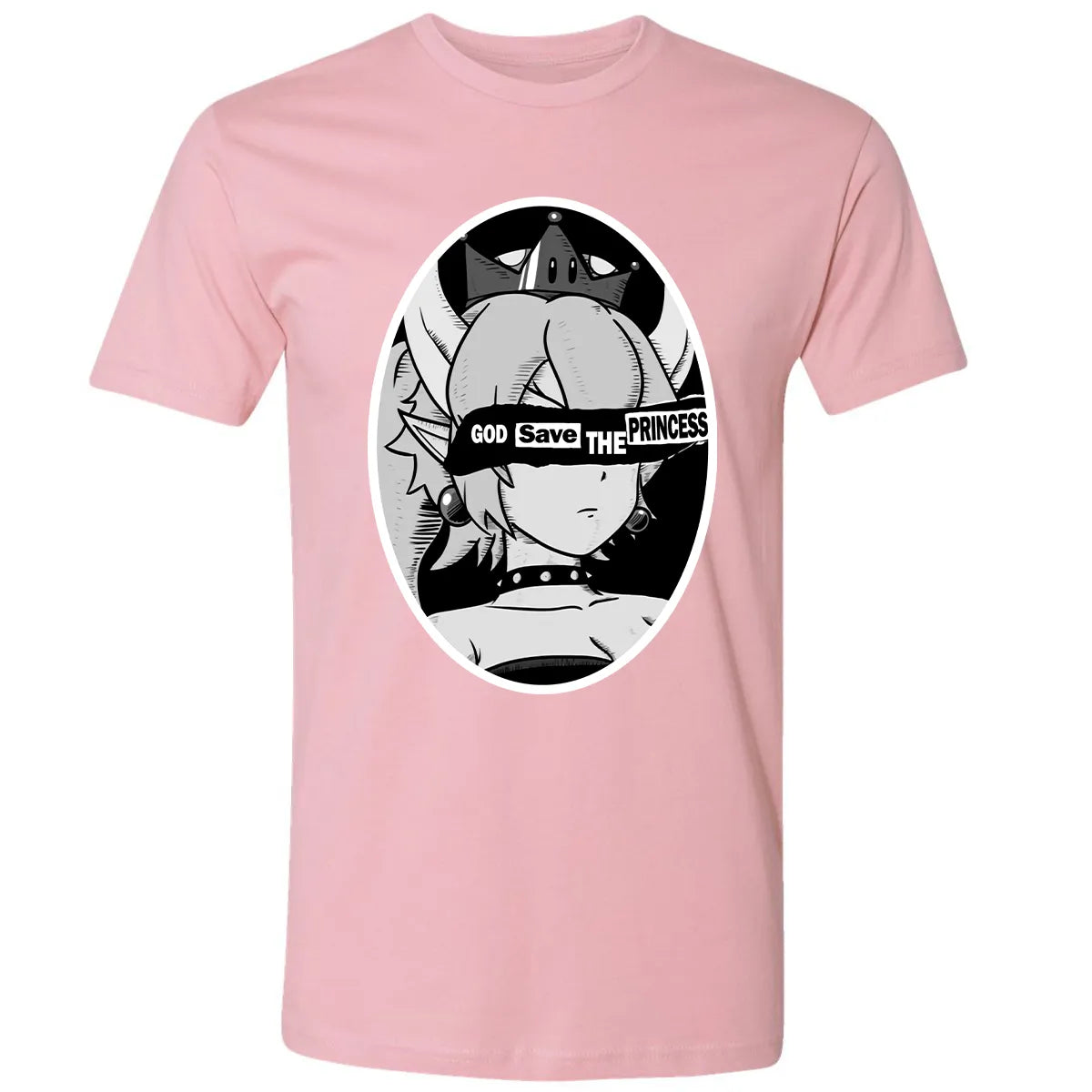 Premium Unisex T-shirt - U1PES1HM