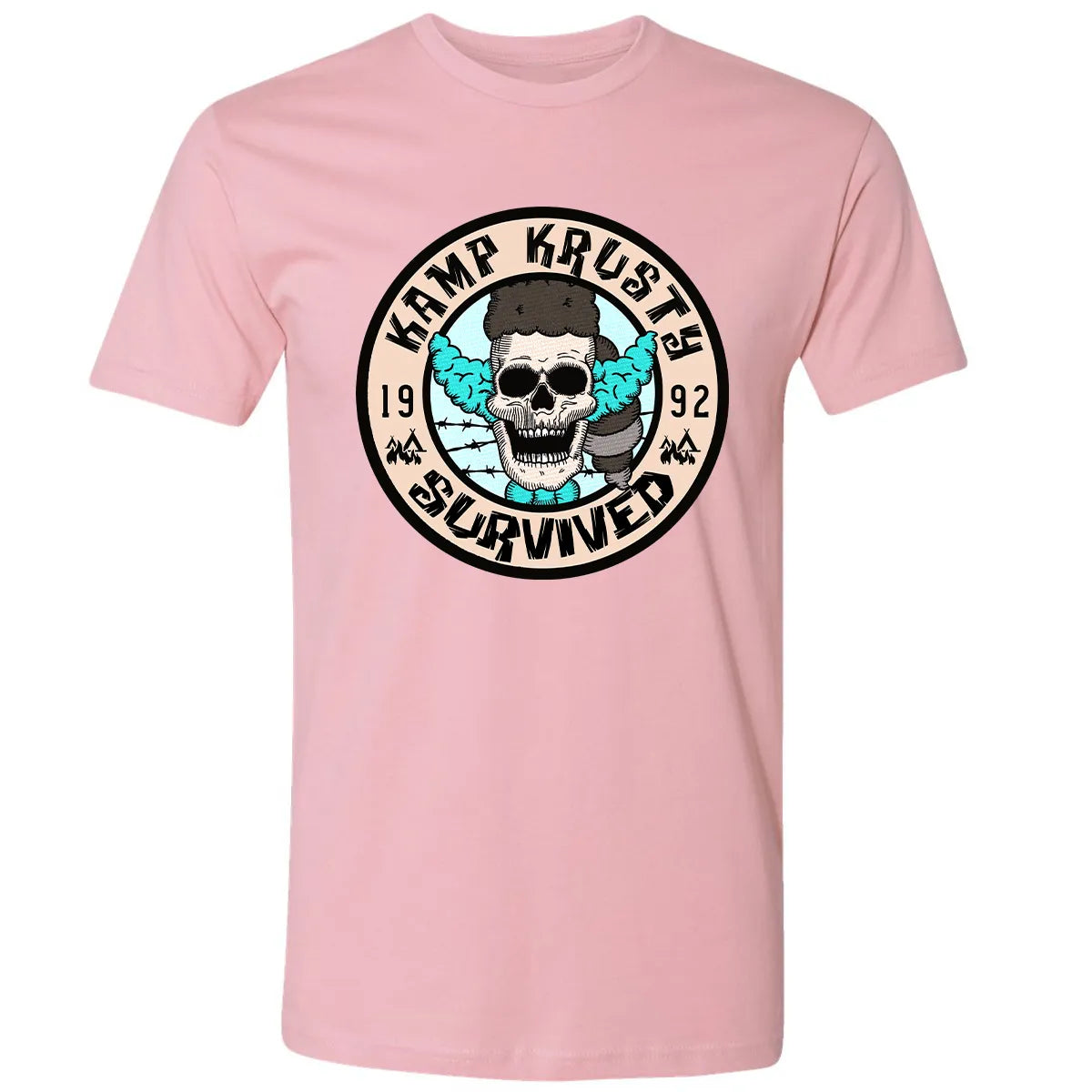 Premium Unisex T-shirt - NZ1ZAW1X