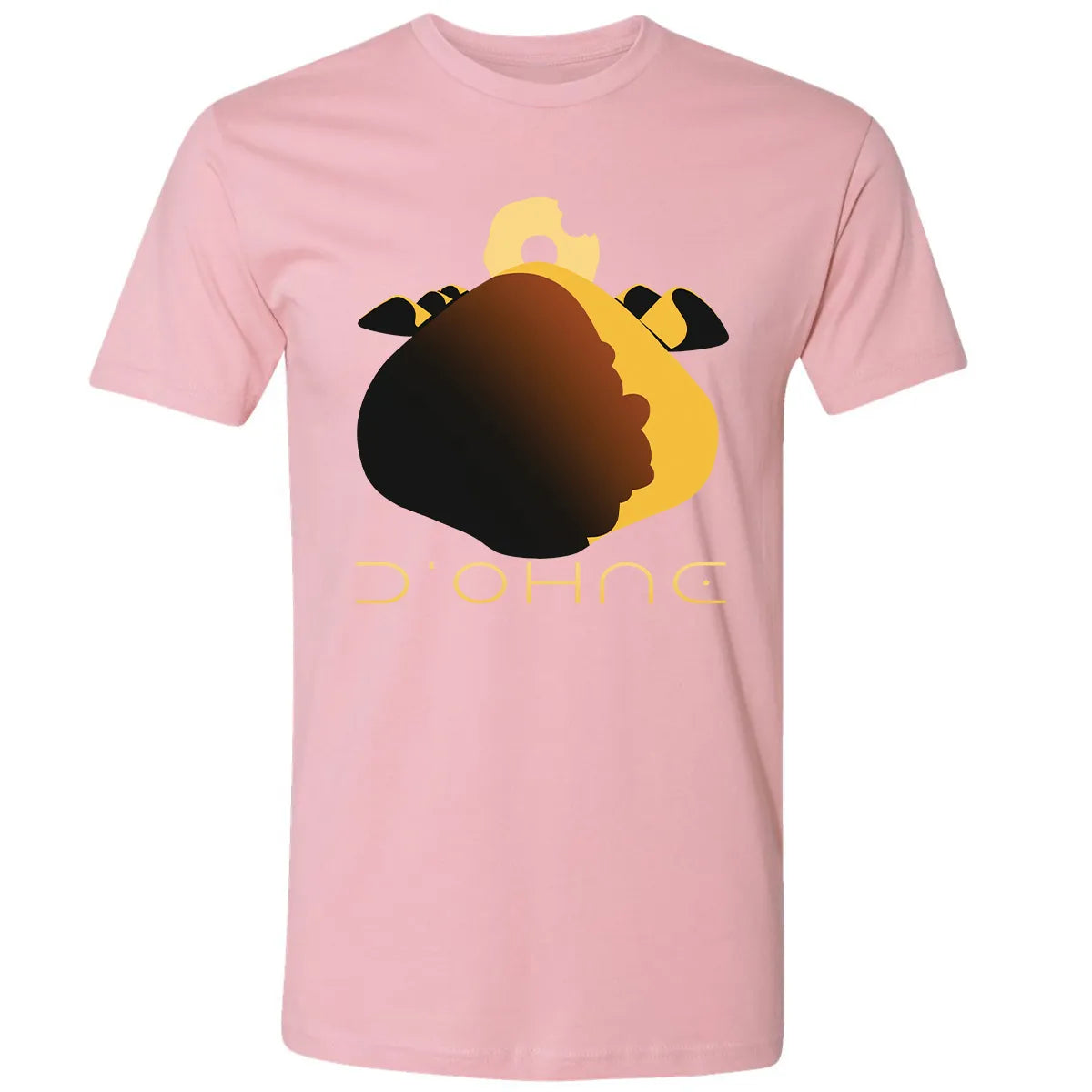 Premium Unisex T-shirt - BRDDH14Z