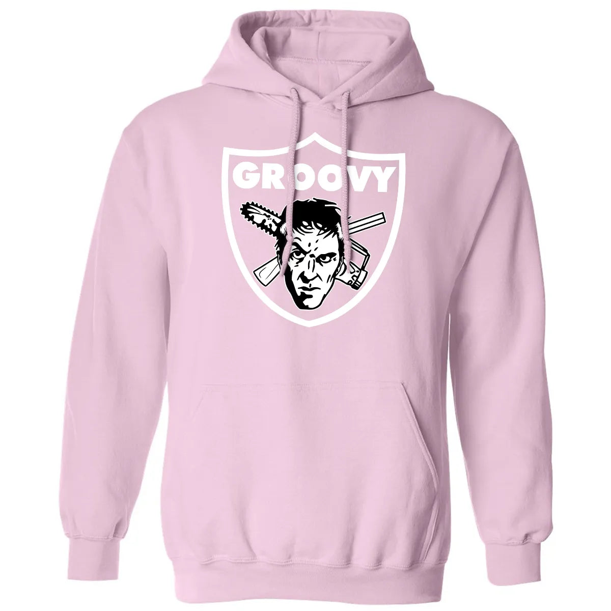 Classic Unisex Hoodie - ARAKP6ZL