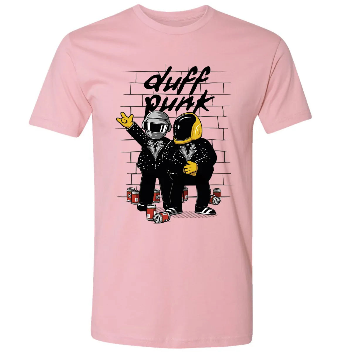 Premium Unisex T-shirt - ZANK8AU9