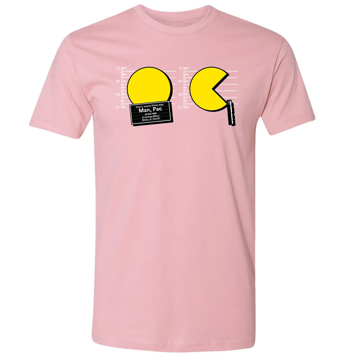 Premium Unisex T-shirt - SMTK431D