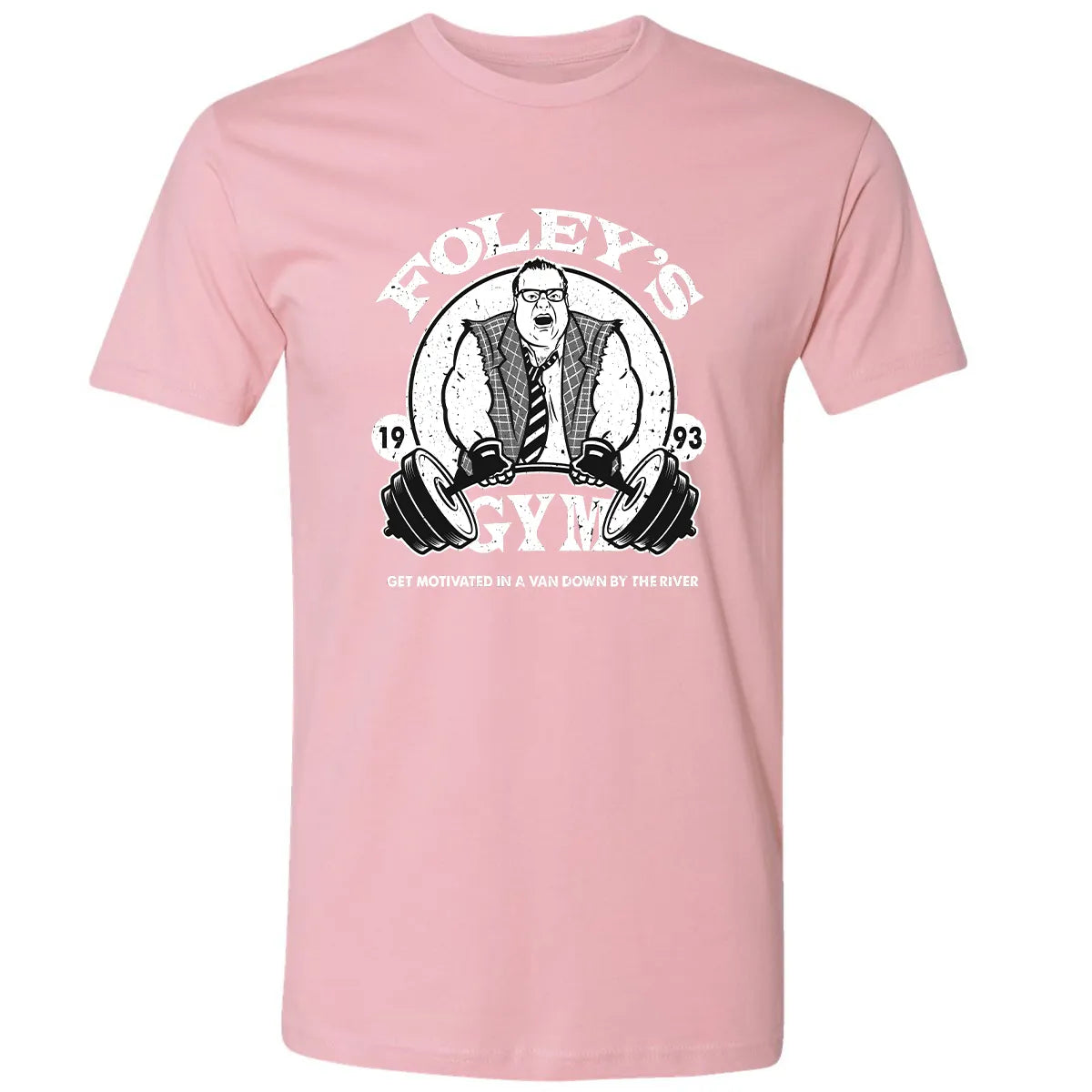 Premium Unisex T-shirt - 5ZSXVBLZ