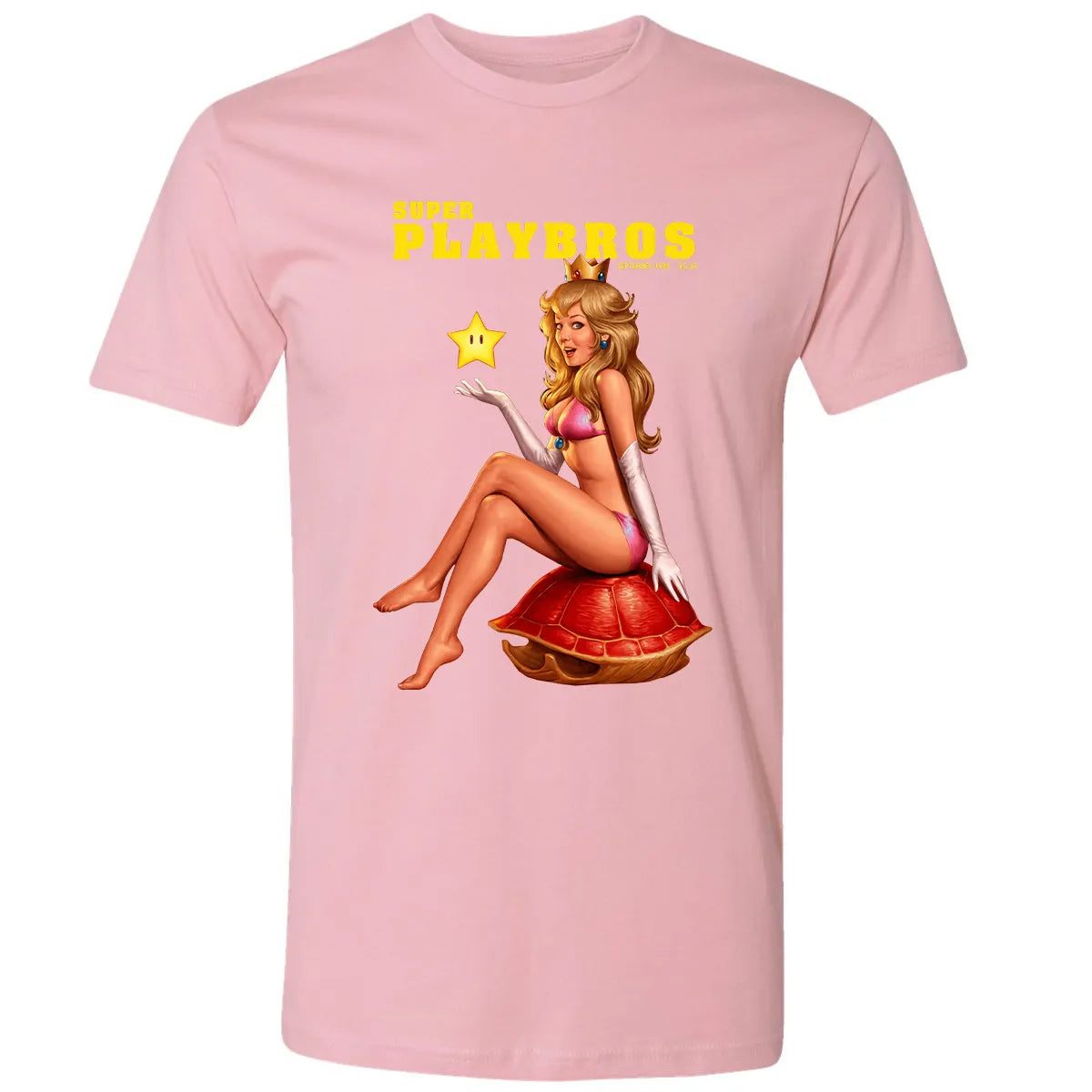 Premium Unisex T-shirt - WBWSAAWH