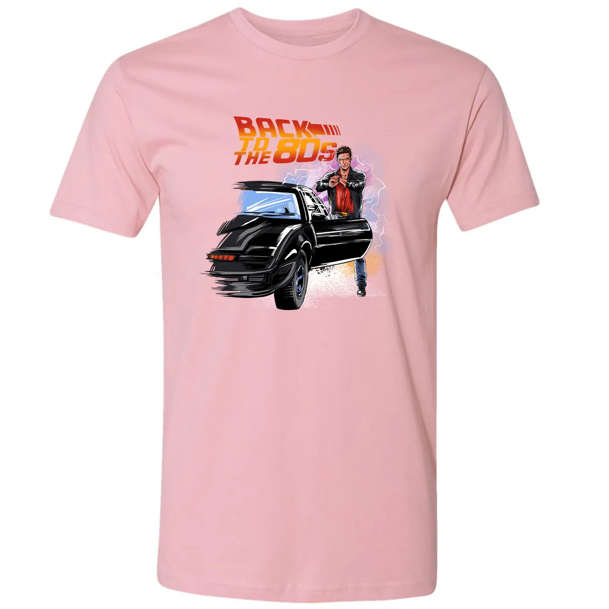 Premium Unisex T-shirt - 1JBBGBDD