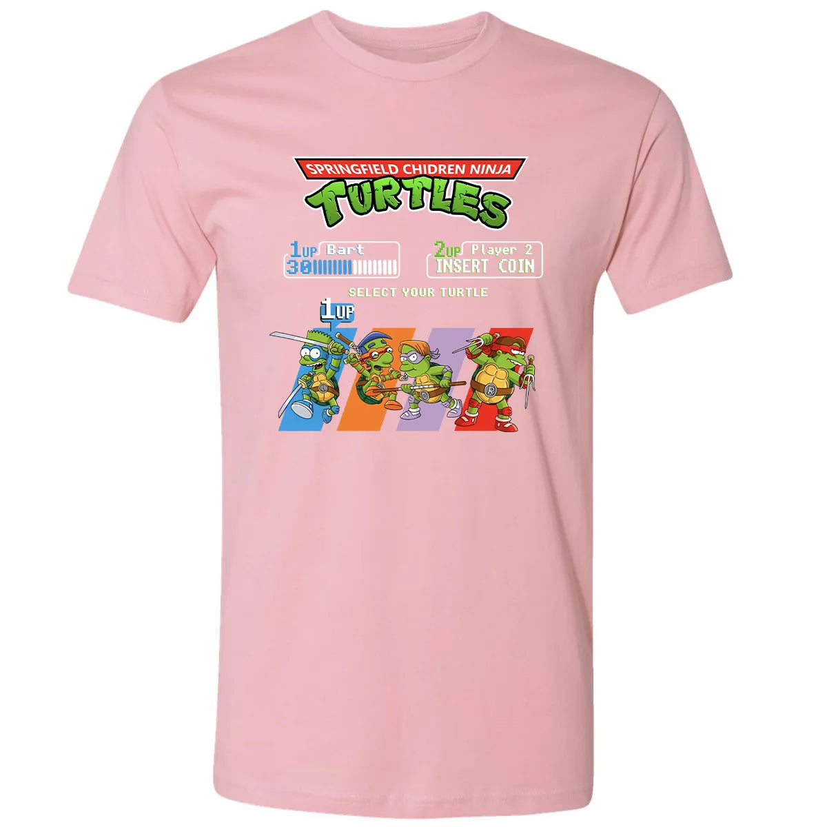 Premium Unisex T-shirt - NALWD2GJ
