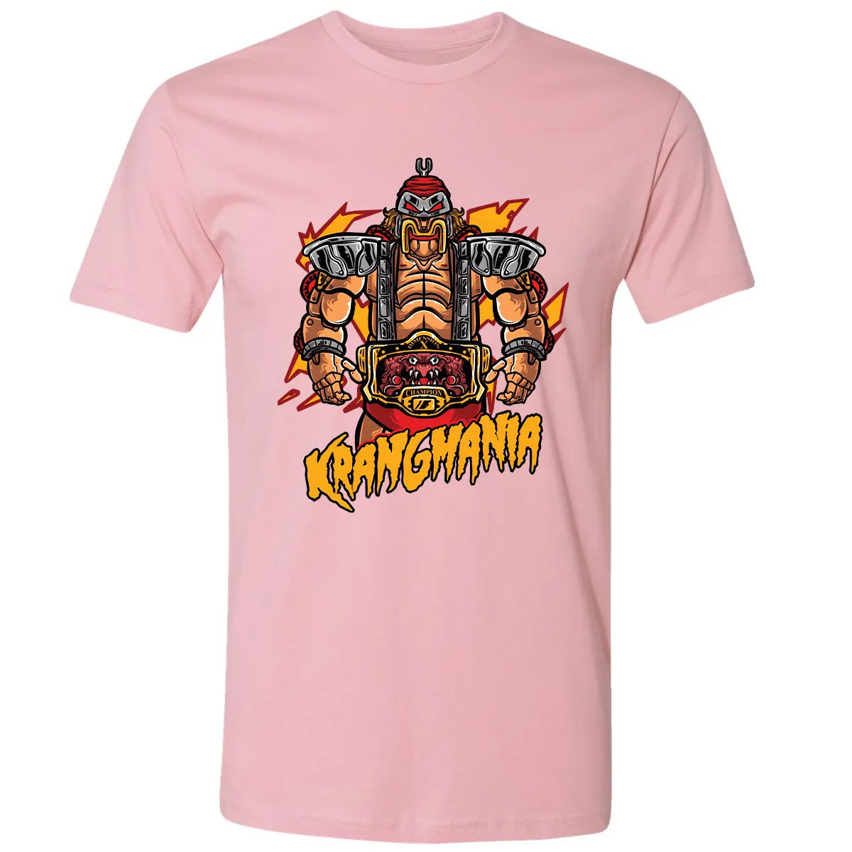 Premium Unisex T-shirt - KGAVKU8D