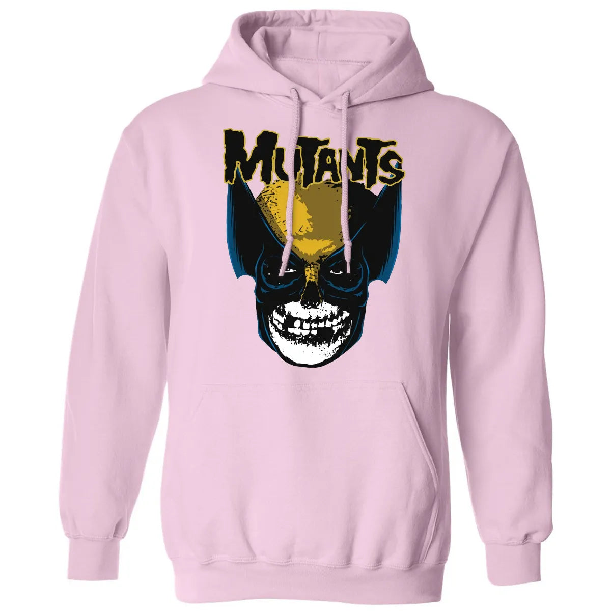Classic Unisex Hoodie - LU51GL2X