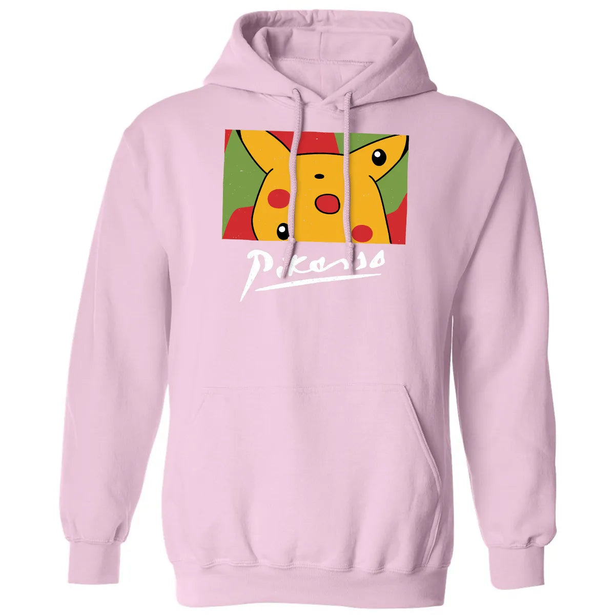 Classic Unisex Hoodie - RM5KR31K