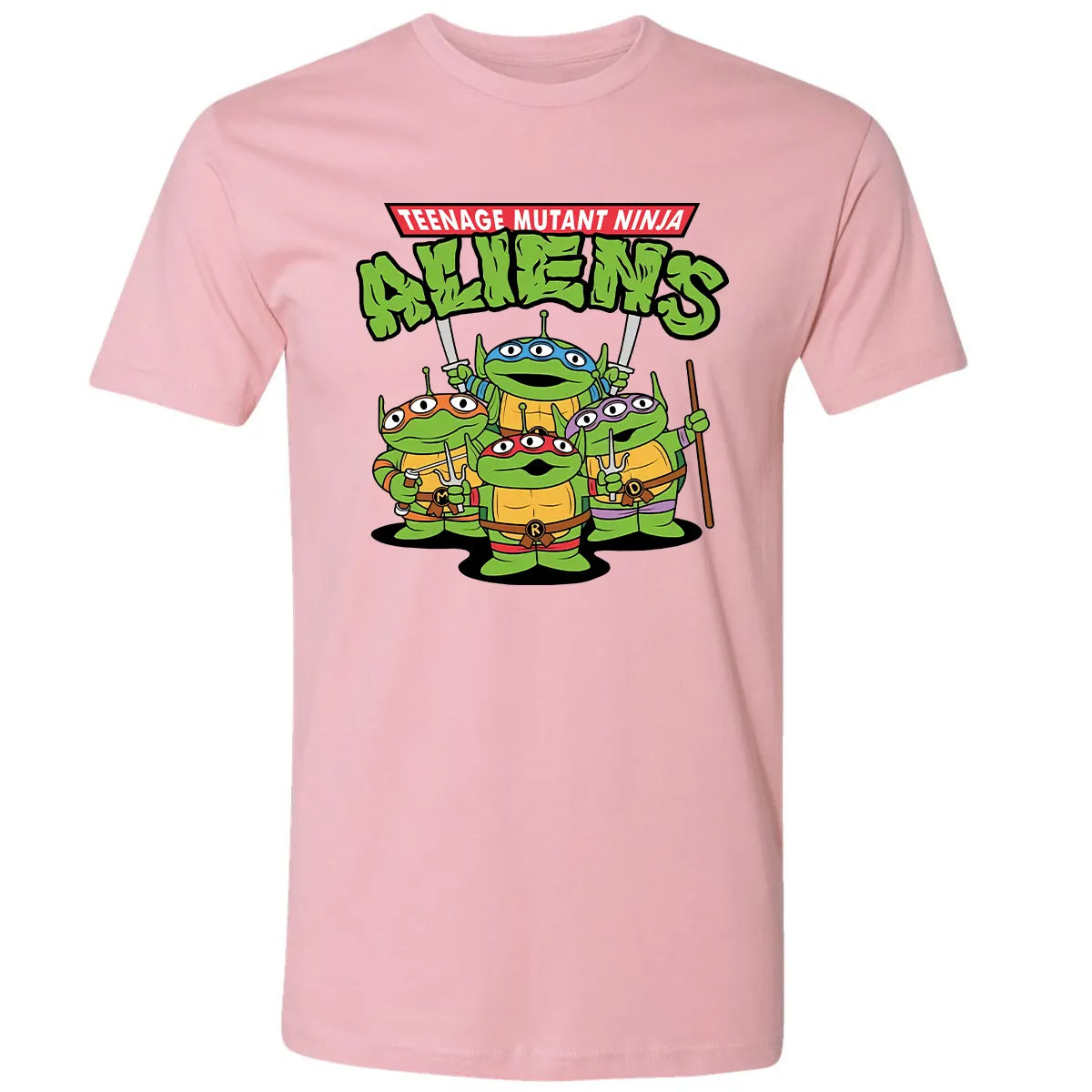 Premium Unisex T-shirt - 1BYT54X4
