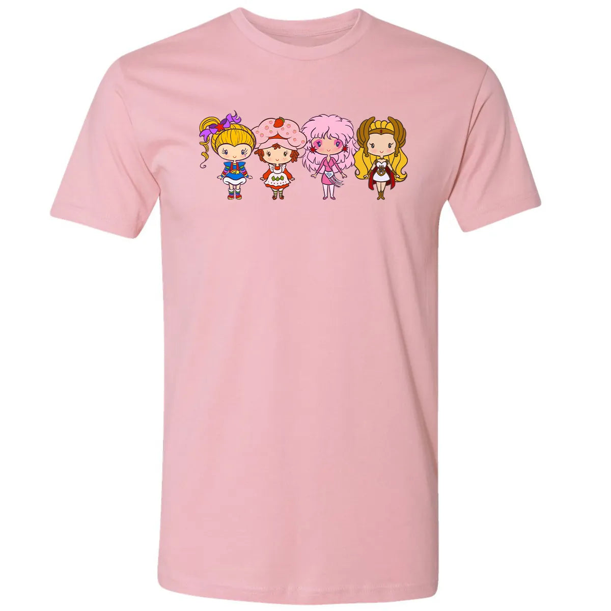Premium Unisex T-shirt - PHA9K3YY