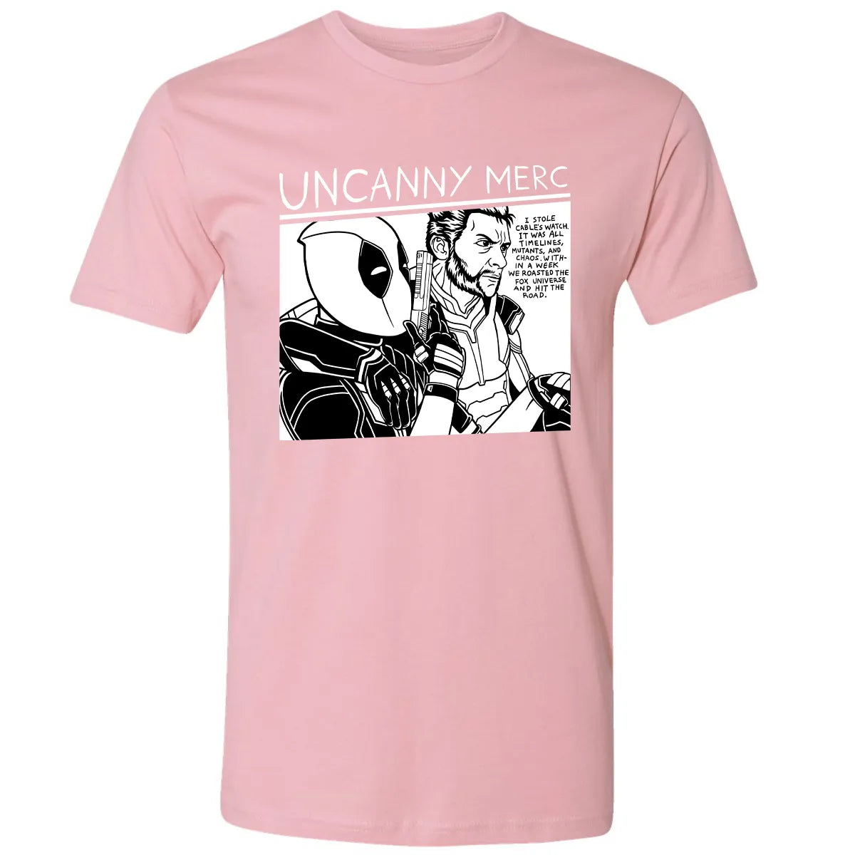 Premium Unisex T-shirt - 63EHBYG6