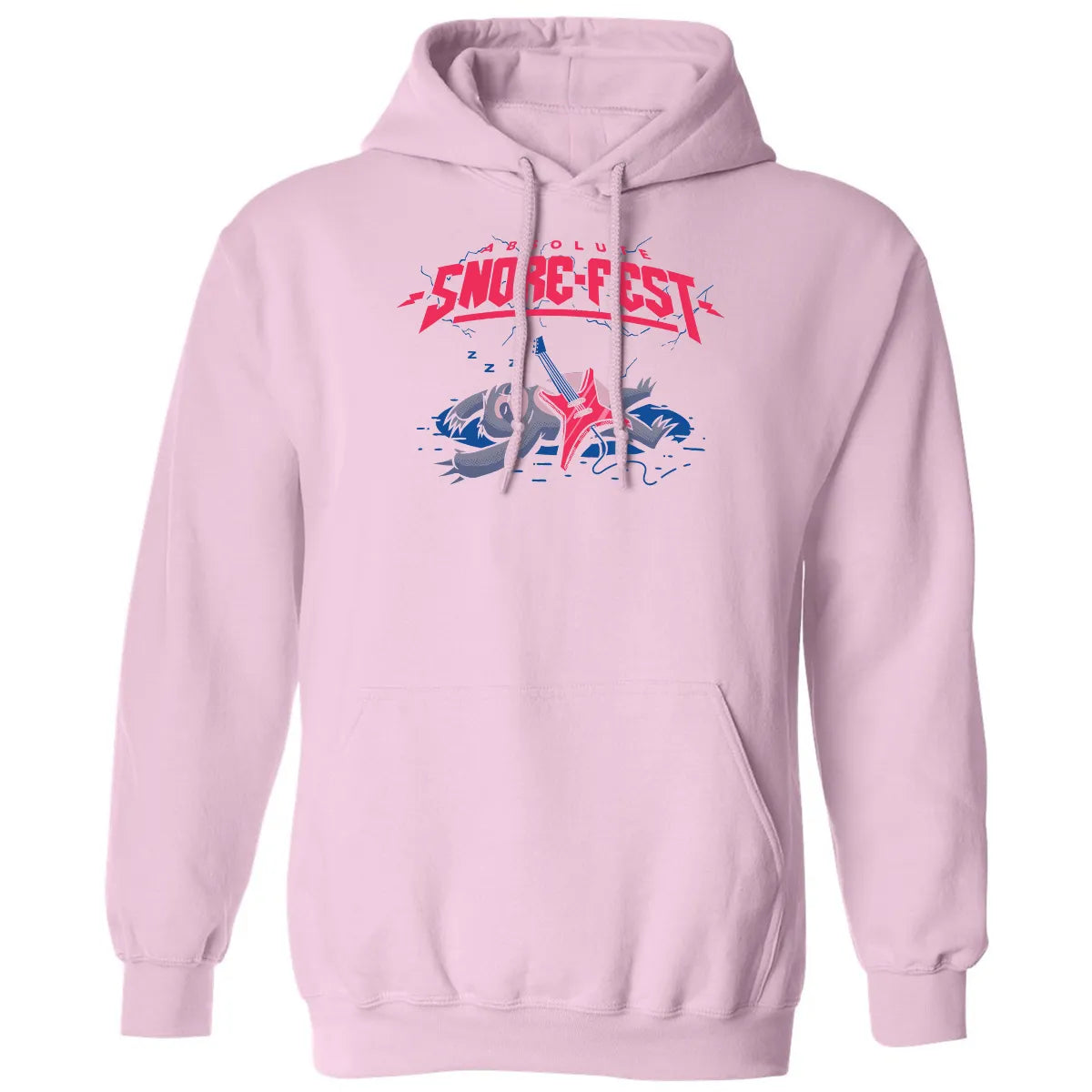 Classic Unisex Hoodie - NNBJKFPM