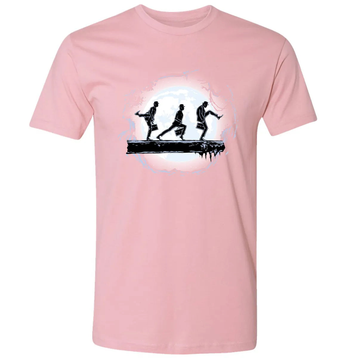 Premium Unisex T-shirt - EZ3V3MDG