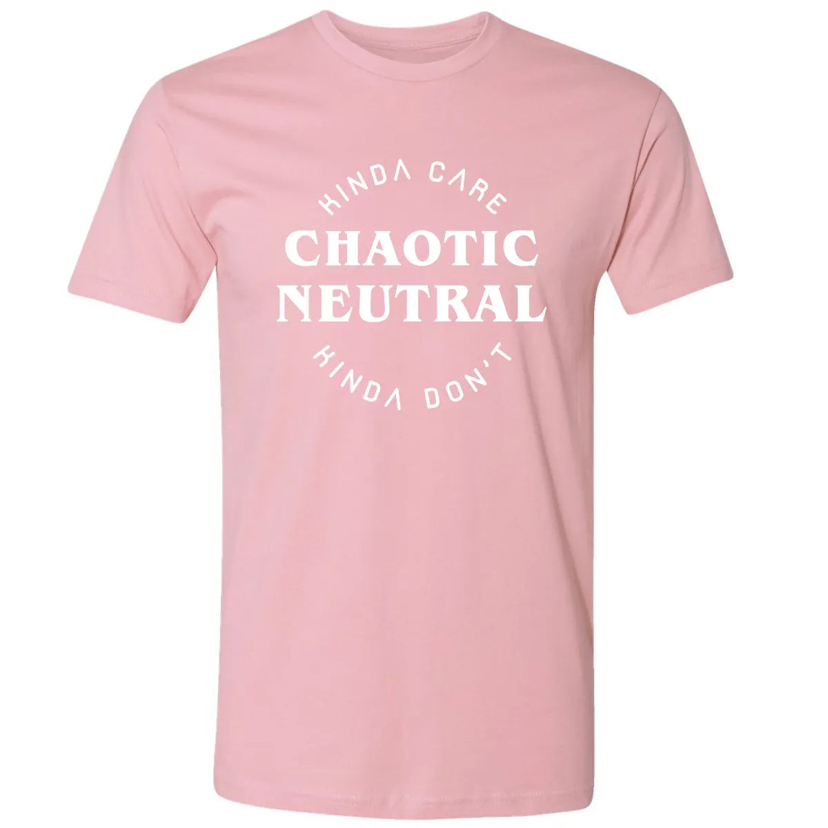 Premium Unisex T-shirt - 4YWXGSM7