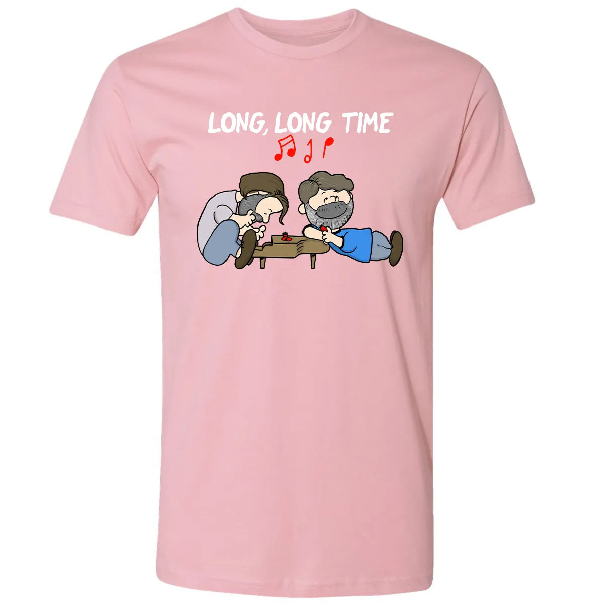 Premium Unisex T-shirt - C6TNG1V6