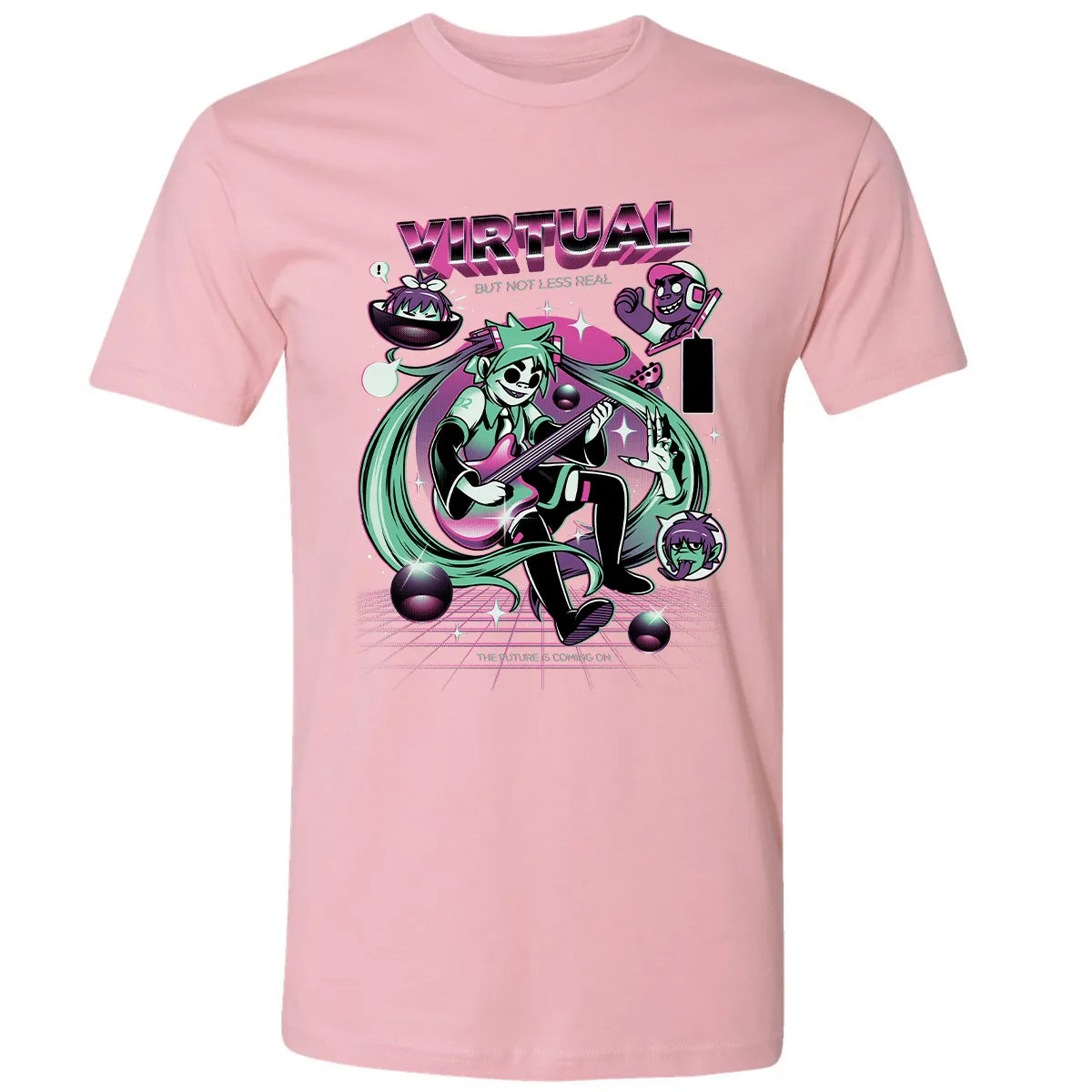 Premium Unisex T-shirt - CDC54CJ1