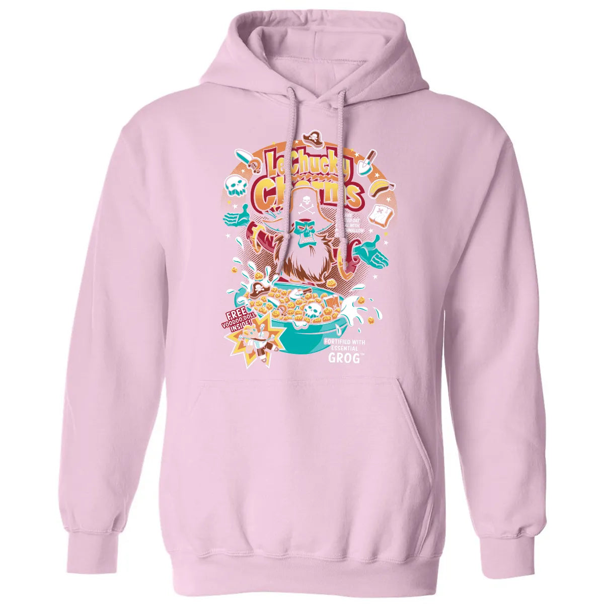 Classic Unisex Hoodie - D5GQAZXV