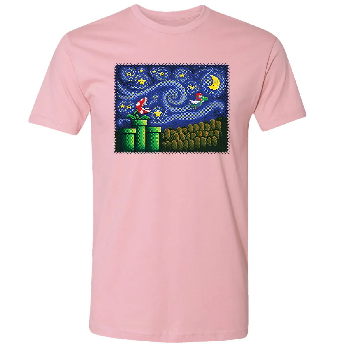 Premium Unisex T-shirt - NJJFJJR9