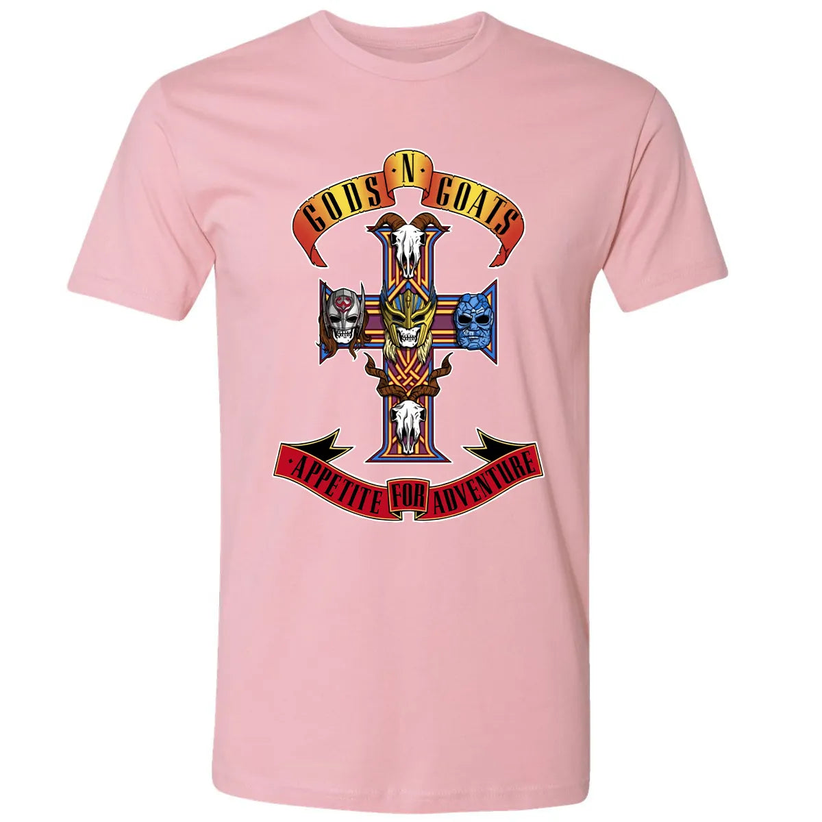 Premium Unisex T-shirt - H6GQU8AU