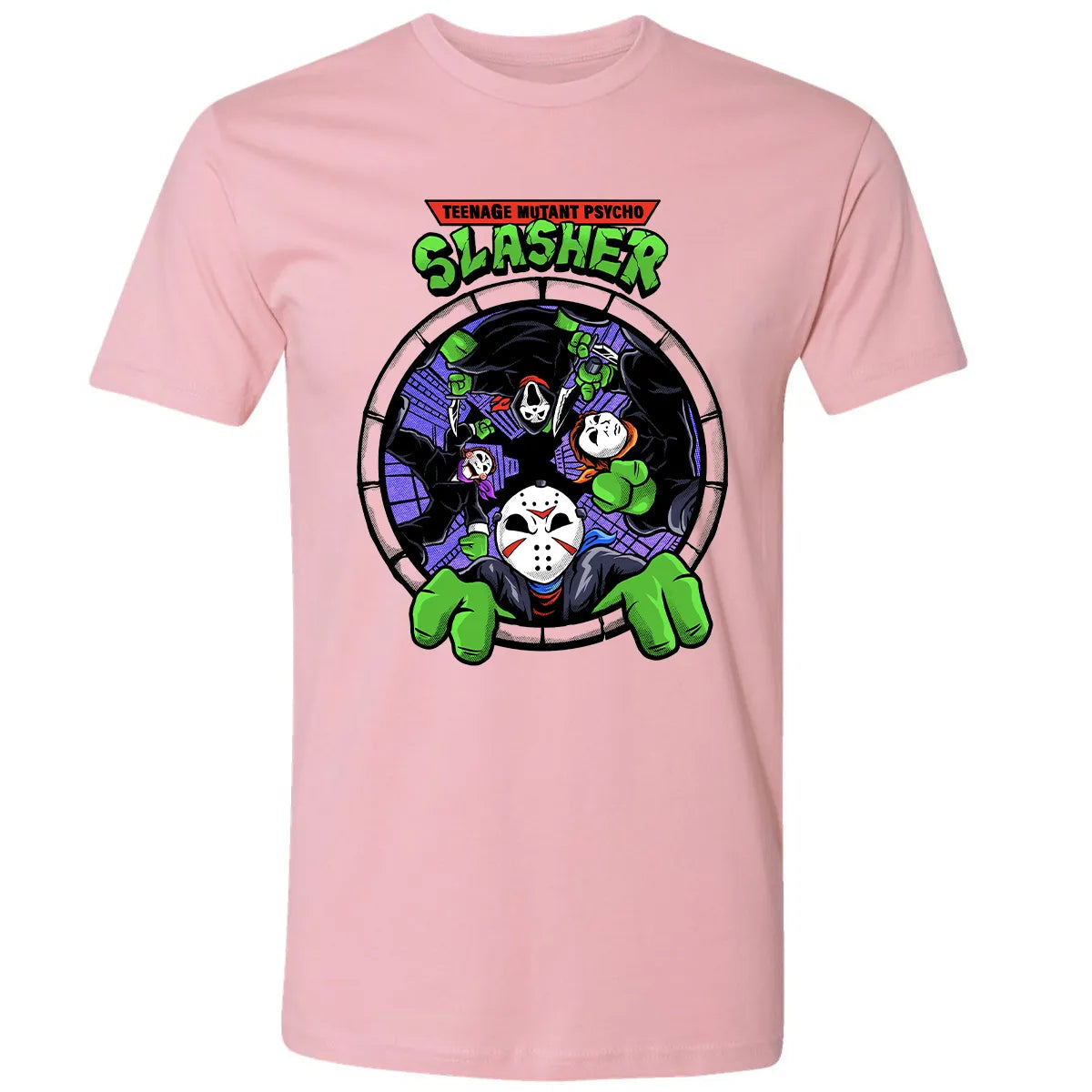 Premium Unisex T-shirt - RMABU7XQ