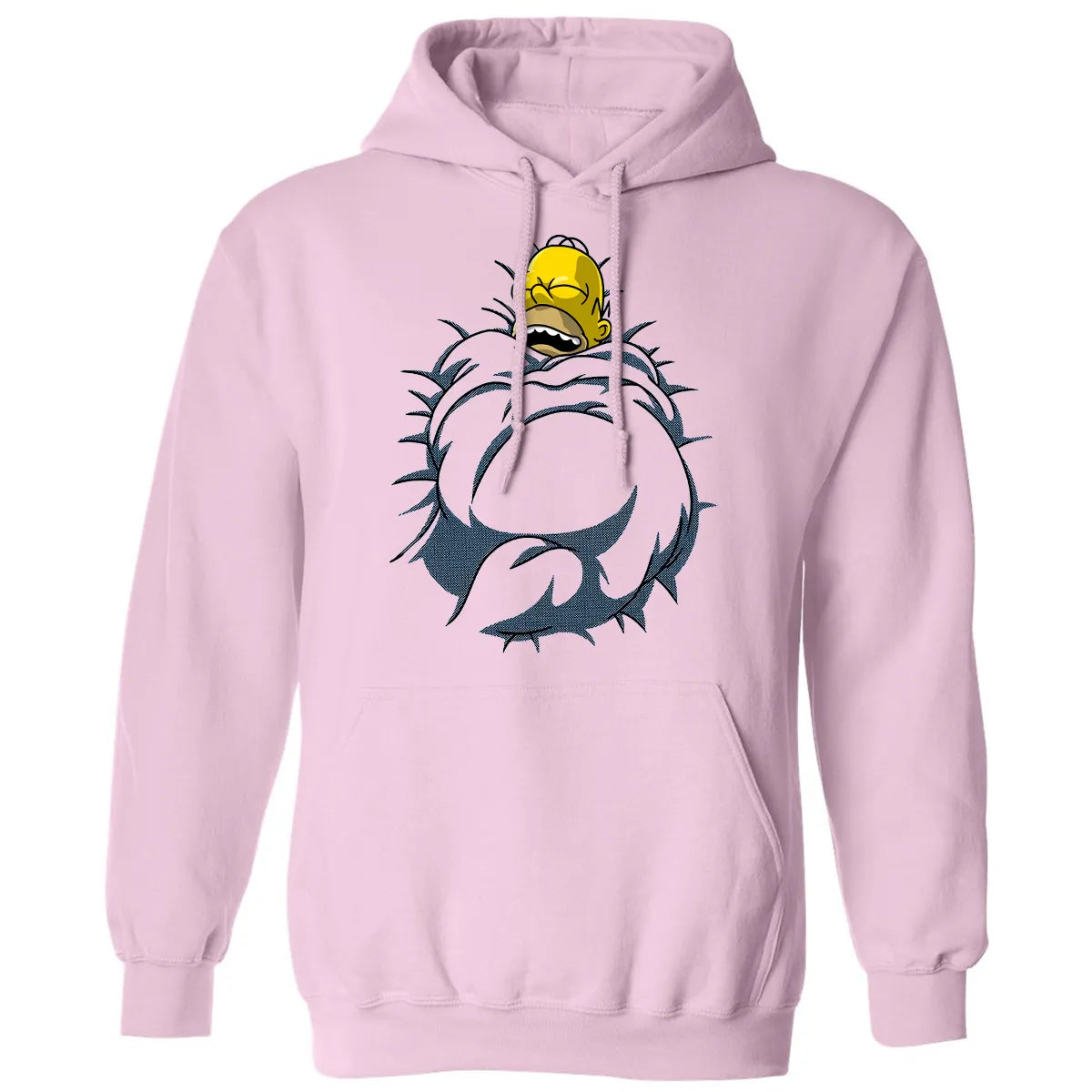 Classic Unisex Hoodie - CQBW8MU8