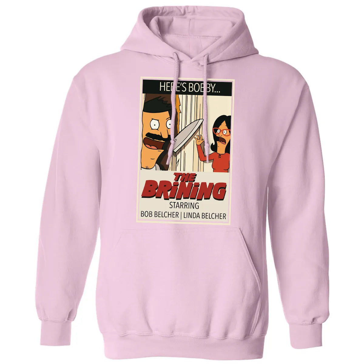 Classic Unisex Hoodie - 9QHNV9D2