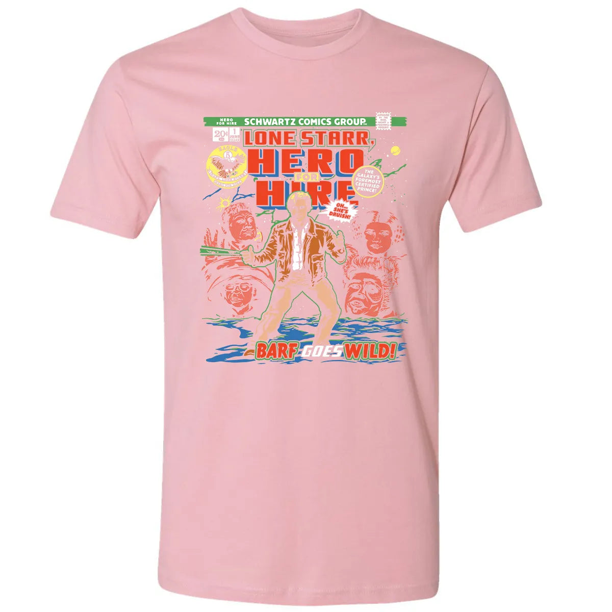 Premium Unisex T-shirt - 6DS7AYL8