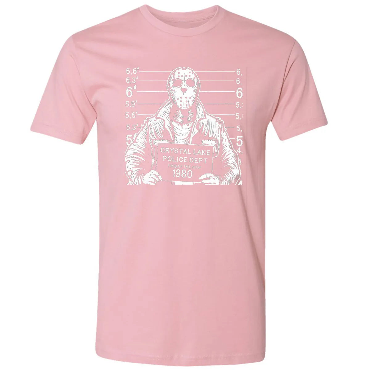 Premium Unisex T-shirt - B7T1LR7C