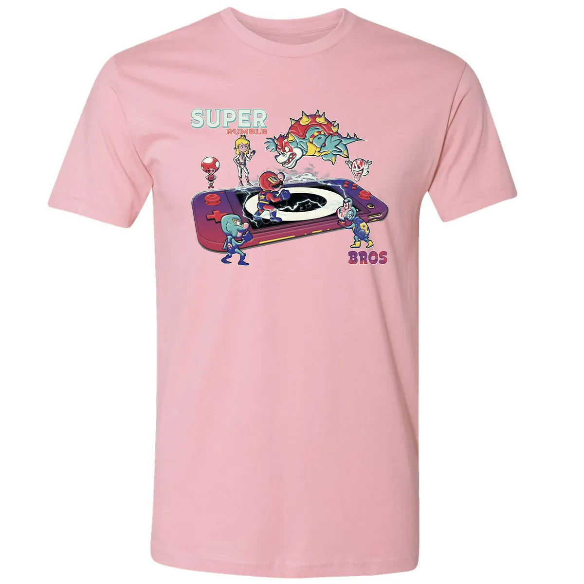 Premium Unisex T-shirt - FD134SZZ